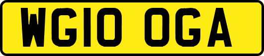 WG10OGA