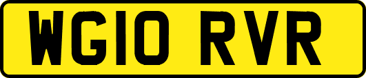 WG10RVR
