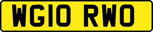 WG10RWO