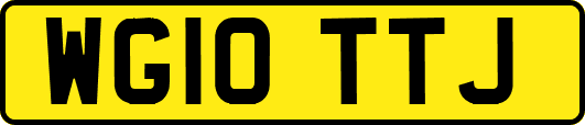 WG10TTJ