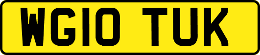 WG10TUK