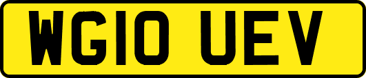 WG10UEV