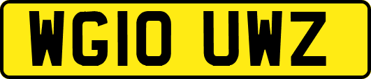 WG10UWZ