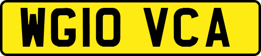 WG10VCA