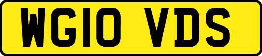 WG10VDS