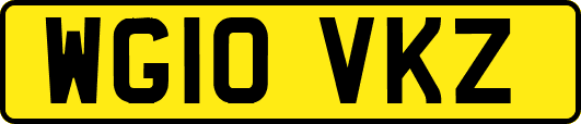 WG10VKZ