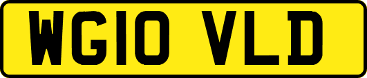 WG10VLD