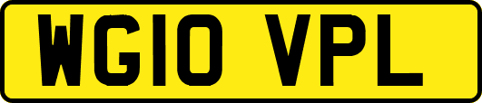 WG10VPL