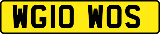 WG10WOS