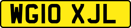 WG10XJL