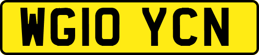 WG10YCN