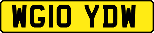 WG10YDW