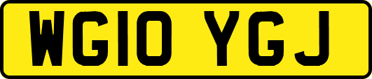 WG10YGJ