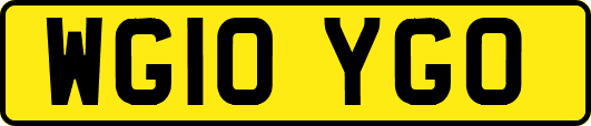WG10YGO
