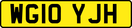WG10YJH