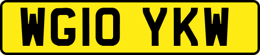 WG10YKW
