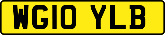 WG10YLB