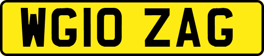 WG10ZAG