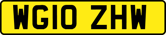 WG10ZHW