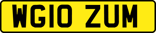 WG10ZUM