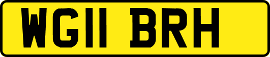 WG11BRH