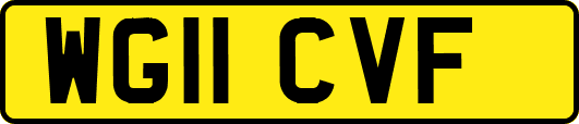 WG11CVF