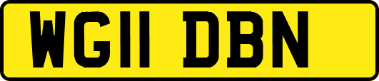 WG11DBN
