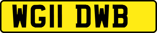 WG11DWB