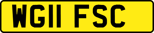 WG11FSC