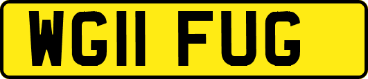 WG11FUG