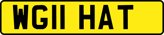 WG11HAT