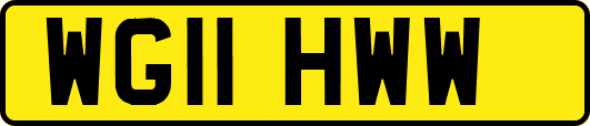 WG11HWW