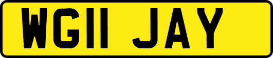 WG11JAY