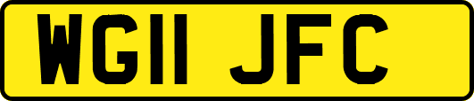 WG11JFC