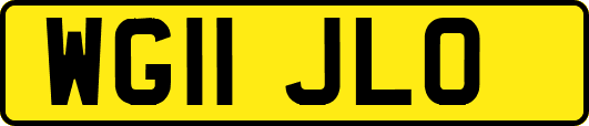 WG11JLO