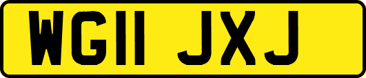 WG11JXJ