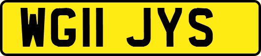 WG11JYS