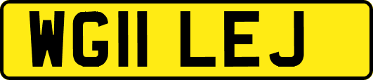 WG11LEJ