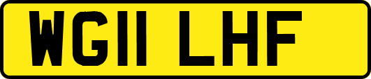 WG11LHF