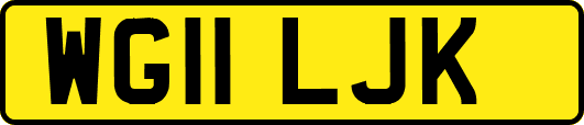 WG11LJK