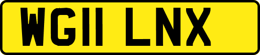 WG11LNX