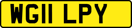 WG11LPY