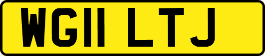 WG11LTJ