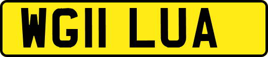 WG11LUA