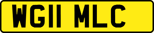 WG11MLC