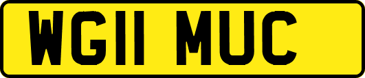 WG11MUC