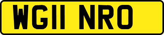 WG11NRO