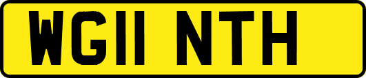 WG11NTH