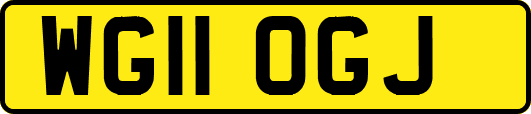 WG11OGJ