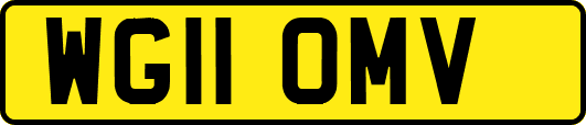 WG11OMV